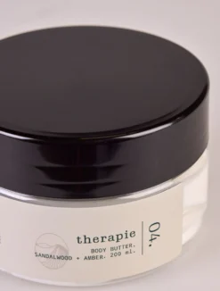 Online Bodybutter transparent - 200 ml
