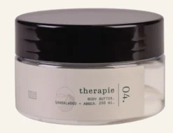 Online Bodybutter transparent - 200 ml