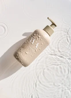 Hot Bodylotion beige - 300 ml