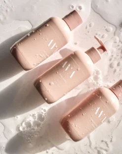 New Bodylotion rosa - 300 ml