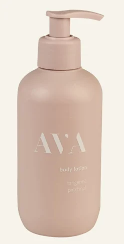 New Bodylotion rosa - 300 ml