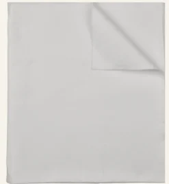 Bordsfilt vit - 130x230 cm
