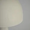 Discount Bordslampa beige - 24x24x37 cm