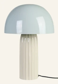 New Bordslampa havsgräs - 24x24x37 cm
