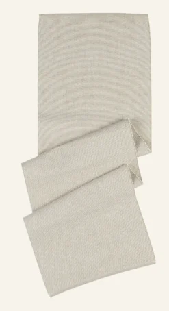 Best Bordslöpare beige - 35x130 cm