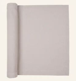 New Bordslöpare beige - 40x140 cm