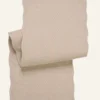 Discount Bordslöpare beige - 33x110 cm
