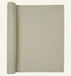Bordslöpare grön - 40x140 cm