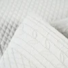 Outlet Bordslöpare ljusbeige - 33x110x0,5 cm