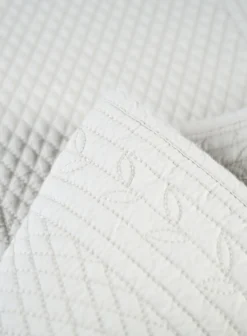 Outlet Bordslöpare ljusbeige - 33x110x0,5 cm
