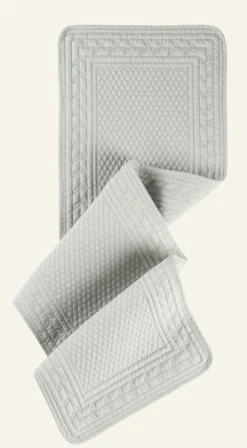 Outlet Bordslöpare ljusbeige - 33x110x0,5 cm
