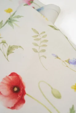 Discount Bordslöpare multi - 40x140 cm