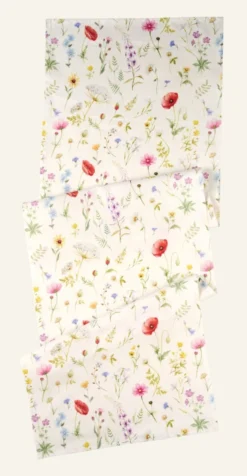 Discount Bordslöpare multi - 40x140 cm