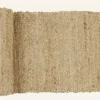 Outlet Bordslöpare natur - 33x110 cm