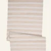 Clearance Bokhari Bordslöpare natur - 40x110 cm