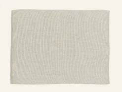 Best Bordstablett beige - 35x45 cm