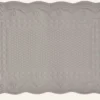 Clearance Bordstablett beige - 33x45 cm