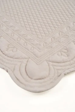 Clearance Bordstablett beige - 33x45 cm