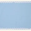Sale Bordstablett ljusblå - 33x45 cm