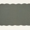 Bordstablett ljusgrön - 33x48 cm