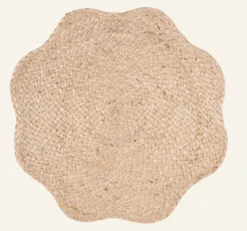 Discount Bordstablett natur - ø40 cm