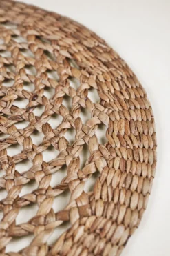 Sale Bordstablett natur - ø35,5cm