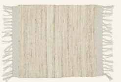Sale Bokhari Bordstablett natur - 36x46 cm