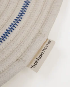 Bokhari Bordstablett offwhite - 33x45 cm