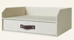 Clearance Brevställ natur - 33,5x25,5x13 cm