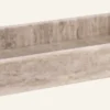 Local Chef Bricka beige - 30x15x4 cm