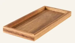 Online Bricka beige - 26x12x2 cm