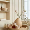 Clearance Bricka natur - 62x60x11 cm
