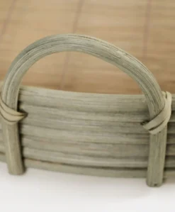 Clearance Bricka natur - 62x60x11 cm