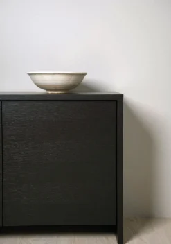 Sale Forms & Objects Byrå svart - 180x40x76 cm