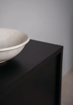 Sale Forms & Objects Byrå svart - 180x40x76 cm