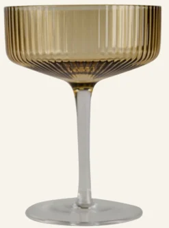 Discount Cocktailglas brun - 300 ml