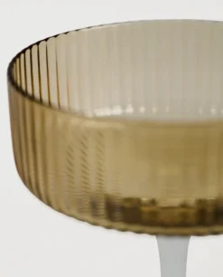 Discount Cocktailglas brun - 300 ml