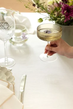 Discount Cocktailglas brun - 300 ml