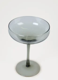 Best Local Chef Cocktailglas grå - 125 ml