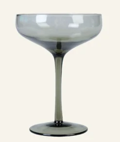 Best Local Chef Cocktailglas grå - 125 ml