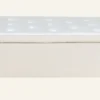 Discount Dagbädd natur - 90x200 cm