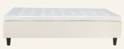 Discount Dagbädd natur - 90x200 cm