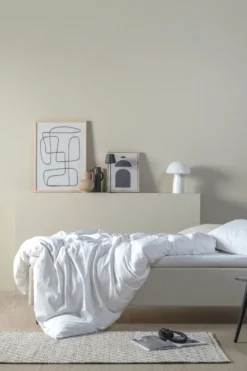 Discount Dagbädd natur - 90x200 cm
