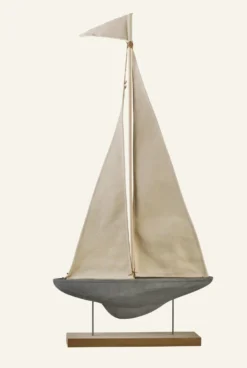Clearance Dekoration multi - 25x6x48 cm