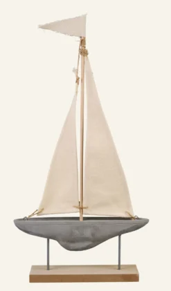 Clearance Dekoration multi - 25x6x48 cm