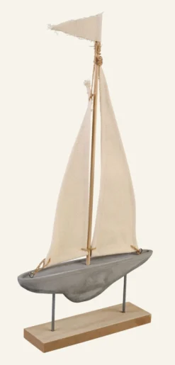 Clearance Dekoration multi - 25x6x48 cm