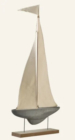 Clearance Dekoration multi - 25x6x48 cm