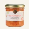 Outlet Gourmet Selection Dipp orange - 150 g