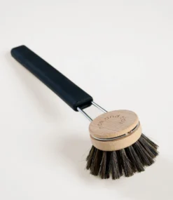 Nice and tidy Diskborste svart - 7x22 cm