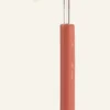 Online Nice and tidy Diskborste terracotta - 7x22 cm